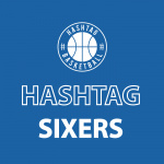 Hashtag Sixers