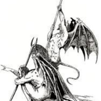 BAAL AND THE OLD gODS PART 3 THE SUMMONING