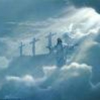 DOES ANYONE MISS GOD