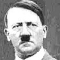 HITLER NAZI QUEST CRITICAL MASS and the Birth Pangs of Matt 24