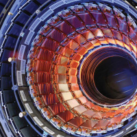 SEPTEMBER 2015 CHAOS - CERN will it open the abyss?