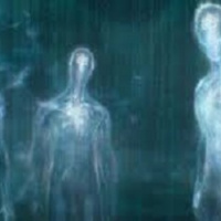 NON HUMAN ENHANCEMENT PART Three How NHI... spirit being promise and enhance
