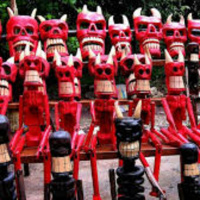 SATANS ARMY PART 3 WHO ARE THE REAL SATANISTS?