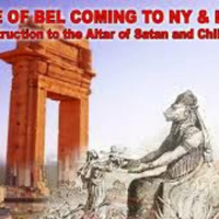 BAAL NEW YORK LONDON WORLDWIDE PART ONE they whisper at first