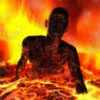 NECROMANCERS PART 3 BEYOND DEATH, THE DEAD AND DYING