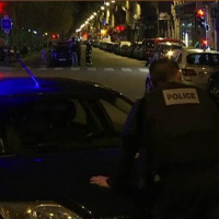 TERROR CRITICAL MASS SHOOTERS The wicked/rebels chaos makers will be here to the end