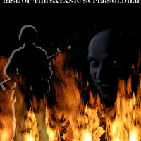 SATANS ARMY PART 4 PROPHECY the rise of the underground