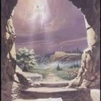 IN THE WORLD OF CONFLICT AND PAIN BUT NOT OF IT