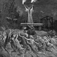IS THERE REALLY A SATANIC ARMY RISING? PART ONE ITS NOT JUST AN INVISIBLE WAR
