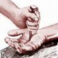 NON HUMAN ENHANCEMENT PART FOUR GOD ON THE INSIDE at Salvation