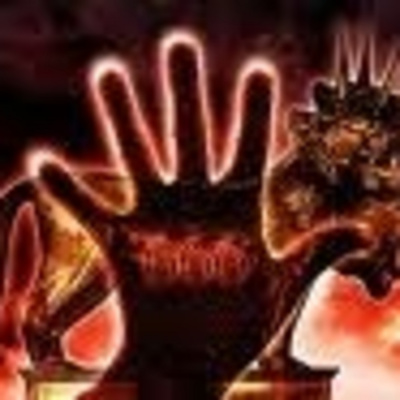 The Ragged Edge Radio ....with Russ Dizdar