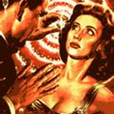 The Ragged Edge Radio ....with Russ Dizdar