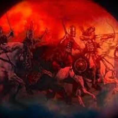 The Ragged Edge Radio ....with Russ Dizdar