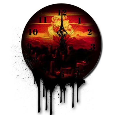 The Ragged Edge Radio ....with Russ Dizdar