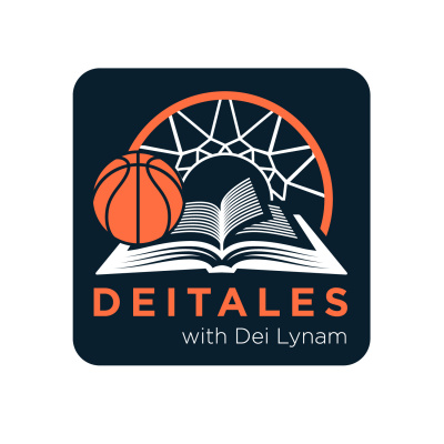 Dei Tales With Dei Lynam