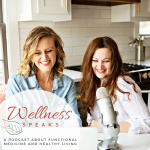 Wellness Speaks Podcast