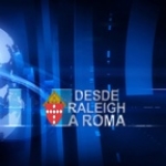 Desde Raleigh A Roma (audio)