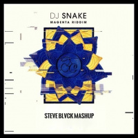 DJ Snake x Ekim X Kasco - Magenta Riddim (Steve Blvck Mashup)