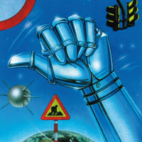 Guía del Autoestopista Galáctico - Capítulo 1.1