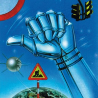 Guía del Autoestopista Galáctico - Capítulo 3.1