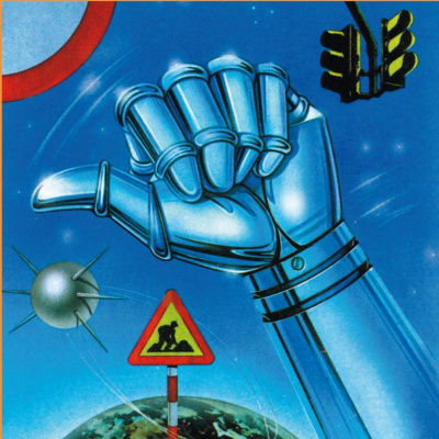 Guía Del Autoestopista Galáctico