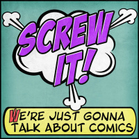Talkin Bout Busiek: Untold Tales of Spider-Man