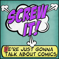 Talkin Bout Busiek: Secret Identity