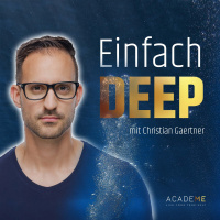 #119 - Daniel Garofoli - Das gesamte Leben besteht aus verkaufen