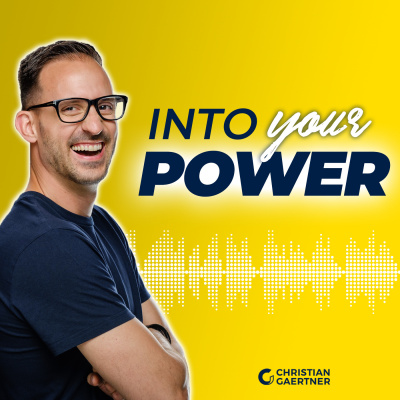 Ultimate Power Podcast Mit Christian Gaertner