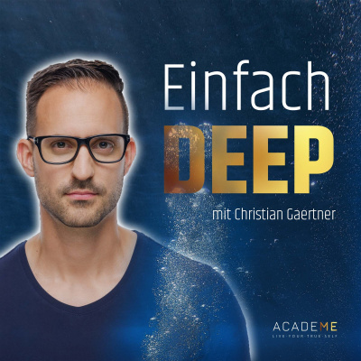 Ultimate Power Podcast Mit Christian Gaertner