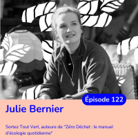 Mener à bien un projet collectif avec Julie Bernier