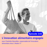 Fabriquer des houmous en Bretagne avec Charlotte de l’Atelier V *