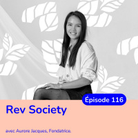 Tout sur les collants ! avec Aurore Jacques, fondatrice de Rev Society