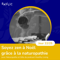 #MerryBasilic: Le conseil naturo de Noël