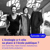 L’écologie a-t-elle sa place à l’école publique ?