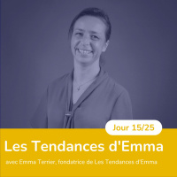 #MerryBasilic: Des cadeaux écoresponsables avec Les Tendances dEmma
