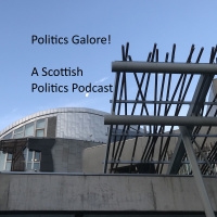 Politics Galore! Ep1. 23Nov2017