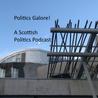 Politics Galore! Ep2. 30Nov2017
