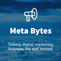 Meta Bytes #15 - A Chat With Darrel Griffin the LinkedIn Mentor