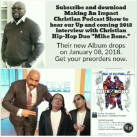 Part 1. Who Is Christian Hip-Hop Duo Mike Bone?