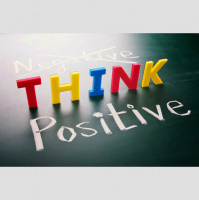 Positioning Yourself For The Positive Focus in Life