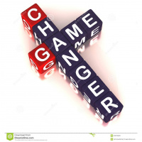 Becoming A Gamechanger