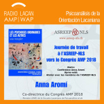 Radiolacan.com | Hacia El Congreso De La Amp. Conferencia De Anna Aromi En La Asreep-nls Ginebra: seguir En La Brecha -en E
