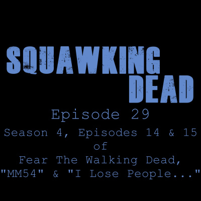 Squawking Dead