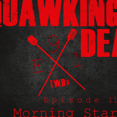 Squawking Dead
