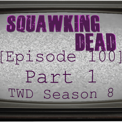 Squawking Dead