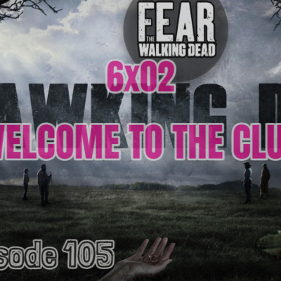 Squawking Dead