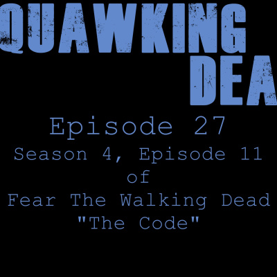 Squawking Dead