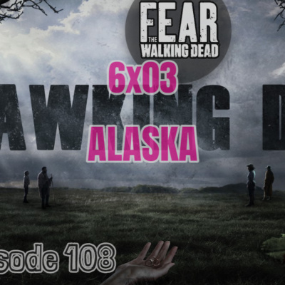 Squawking Dead