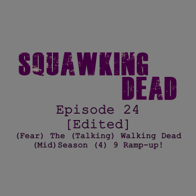 Squawking Dead